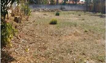 Imagem 4: Terreno à venda em Campinas, Parque Xangrilá, com 1037 m², Parque Xangrilá