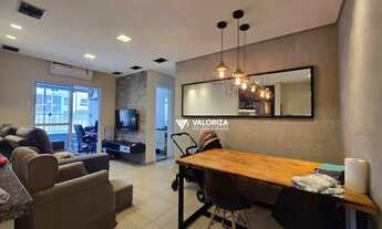 Imagem: Apartamento com 2 quartos, sendo 1 suíte