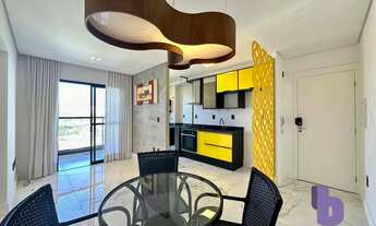 Imagem: APARTAMENTO PREMIUM PAGLIATO