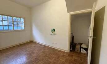 Imagem 4: Casa térrea independente em sobrado dividido para locação com 90m² no bairro Pompéia, em S