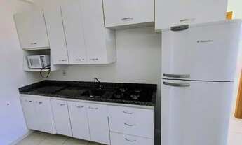 Imagem 2: Apartamento com 2 quartos para alugar por R$ 2500.00, 40.00 m2 - CENTRO - CURITIBA/PR