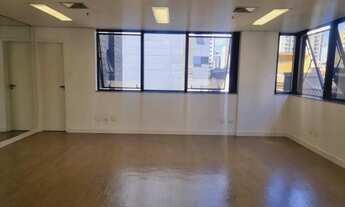 Imagem: Conjunto para aluguel possui 49 metros quadrados