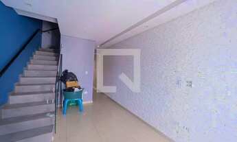 Imagem 2: Casa à Venda - Ponte Rasa, 2 Quartos, 90 m2