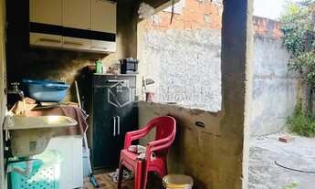 Imagem 2: Casa 200 mil a vista em Campo Grande RJ - Com financiamento!