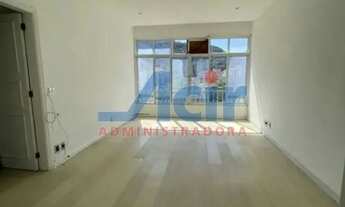 Imagem 4: ACIR ADMINISTRADORA- COBERTURA EM COPACABANA 4 QUARTOS,1 SUÍTE, 1 VAGA DE GARAGEM -R$1.680