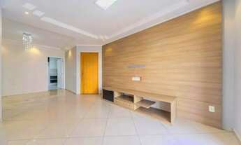 Imagem 4: Apartamento 3 Dormitórios com 3 Vagas Frente, Centro de Santo André 97 m²