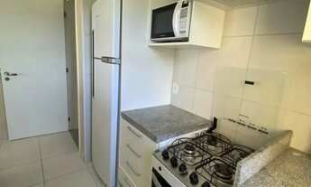 Imagem 7: Apartamento para Locação em Caucaia, cumbuco, 1 dormitório, 1 banheiro, 1 vaga