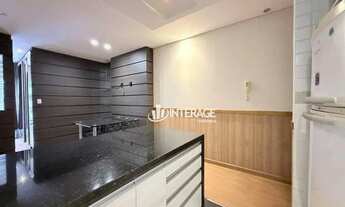 Imagem 7: Apartamento com 1 Quarto para alugar, 37 m² por R$ 2.825/mês - Centro - Curitiba/PR