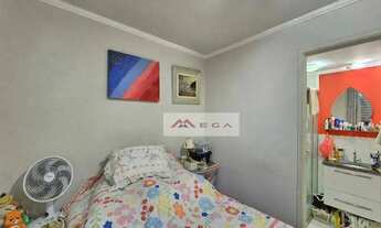 Imagem 5: Apartamento com 3 quartos