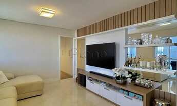 Imagem: Apartamento à venda em Campinas, Taquaral