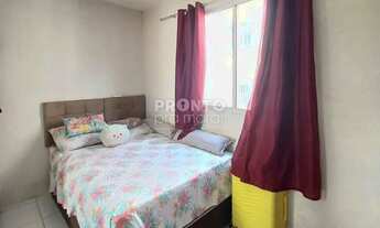 Imagem 7: Apartamento com 2 quartos em Alberto Maia