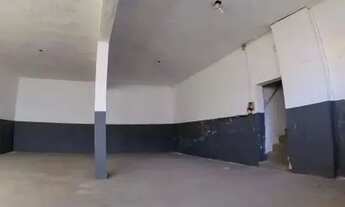 Imagem 6: GALPÃO - TABOÃO - SP