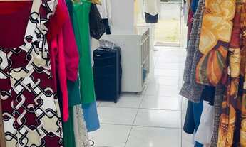 Imagem 3: Vendo ponto comercial- loja