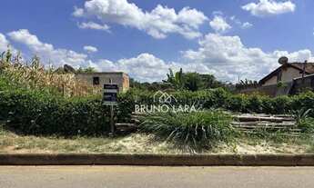 Imagem 3: Terreno à venda no bairro Pousada Del Rey - Igarapé/MG