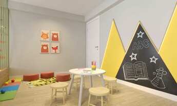 Imagem 4: Apartamento em Rubem Berta