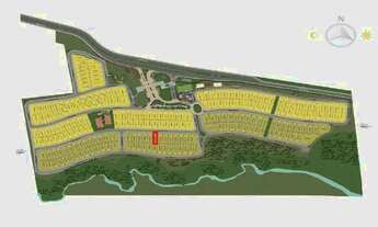 Imagem 4: Terreno em Loteamento no Residencial Jardins Londres, Goiânia/GO - 4179