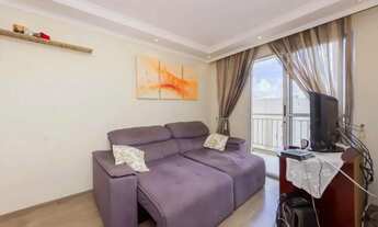 Imagem 2: Apartamento para venda em Pirituba - Jardim Iris com 3 quartos, sendo 1 suíte , 63m²