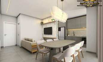 Imagem 3: Apartamento com 2 quartos (suíte) no Centro de Navegantes