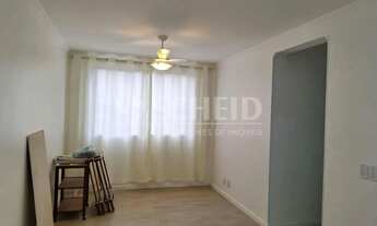 Imagem: Apartamento térreo reformado aceita pet