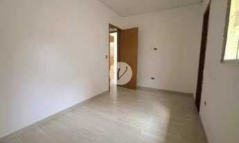 Imagem 6: Sobrado à Venda no Campestre, Santo André 3 suítes, 2 vagas, espaço e conforto