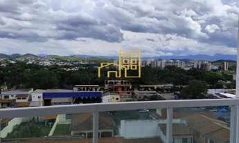 Imagem 6: Apartamento 02 Quartos| 02 Suites|Vila Julieta