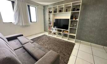 Imagem 5: Apartamento à Venda 3/4 Sendo 1 Suíte