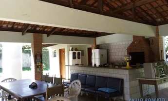 Imagem 3: CHACARA - JOAPIRANGA - SP