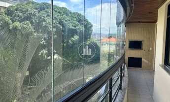 Imagem: Apartamento 4 Quartos com 1 Suíte e 129m²