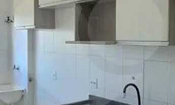 Imagem: Apartamento com 2 quartos à venda em Imirim