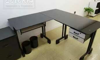 Imagem 2: Conjunto Comercial a venda - Centro, Santo André