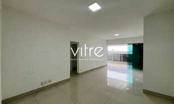 Imagem: Apartamento à venda no bairro Tubalina