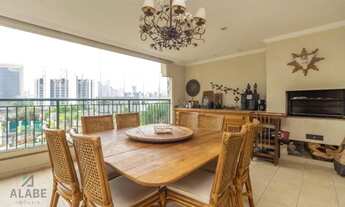 Imagem 2: Apê no Privilege Brooklin, vamos conhecer?