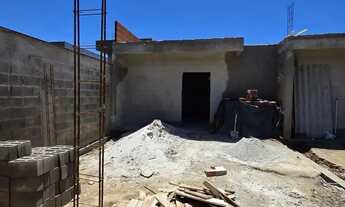 Imagem 4: Casa de 3 quartos com suíte, quintal, ótima localização em Jacaraipe