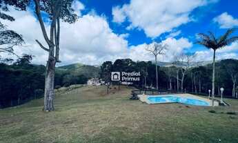 Imagem 2: Chácara com 5 dormitórios à venda, 22000 m² por R$ 2.700.000,00 - Chácara Paraíso - Nova F