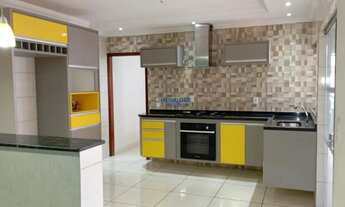 Imagem: Casa em Jardim Bom Sucesso, Rio Claro/SP