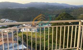 Imagem 3: Apartamento em Parque Continental II - Guarulhos, SP