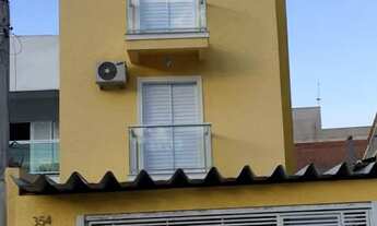 Imagem: Apartamento em Sobrado - Barueri - Parque