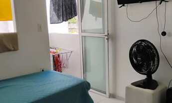 Imagem 4: Apartamento à venda, 2 quartos, 1 suíte, 1 vaga, Paratibe - João Pessoa/PB