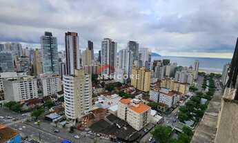 Imagem 7: Cobertura em Avenida Senador Pinheiro Machado, 988 - José Menino - Santos/SP