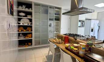 Imagem 4: Mansão Torre Opará | Aracaju