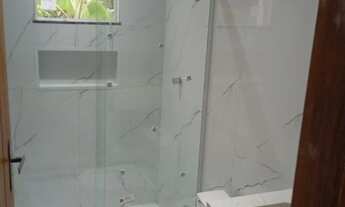 Imagem 5: ALUGO CASA NOVA Casa com 1 dormitório