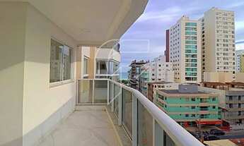 Imagem 2: Imóvel para venda com 80 metros quadrados com 3 quartos em Praia do Morro - Guarapari - ES