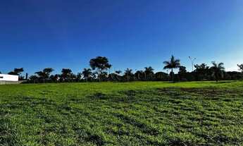Imagem: Terreno à venda em Jaguariúna, Residencial