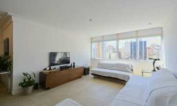 Imagem 6: Apartamento para venda em Pinheiros com 3 quartos, sendo 1 suíte , 157m²