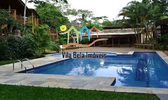 Imagem: Sobrado em condomínio a venda em Ilhabela