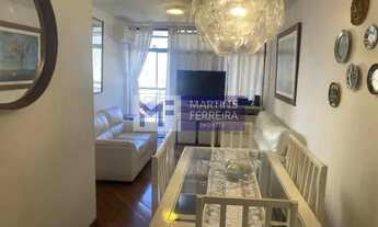 Imagem 2: Apartamento à venda 3 Quartos, 1 Suites, 1 Vaga, 85M², Recreio dos Bandeirantes, Rio de Ja