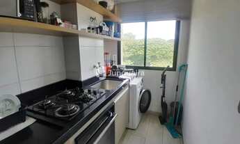 Imagem 6: Apartamento à venda, 2 quartos, 2 vagas, Dois Córregos - Piracicaba/SP