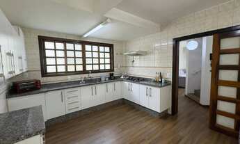 Imagem 4: Casa de 6 dormitórios em condomínio fechado