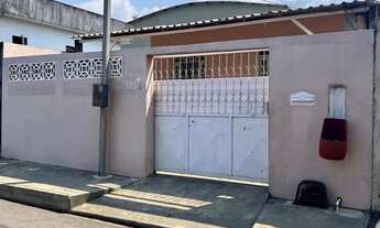 Imagem 2: Casa a venda no campos sales