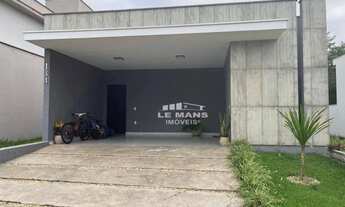 Imagem: Casa para venda e locação no Condomínio